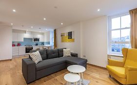 Marylebone Apartments
