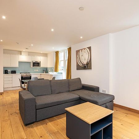 Marylebone Apartments London Room photo