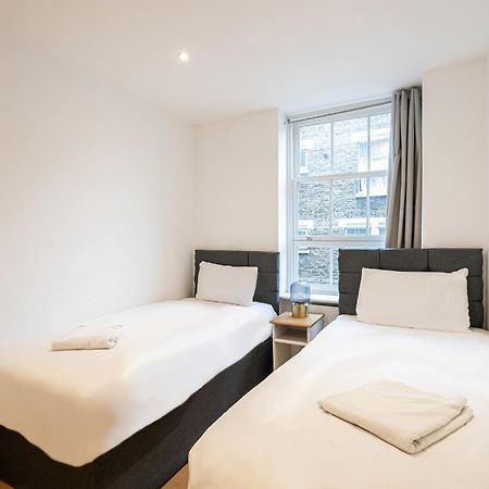Marylebone Apartments London Room photo