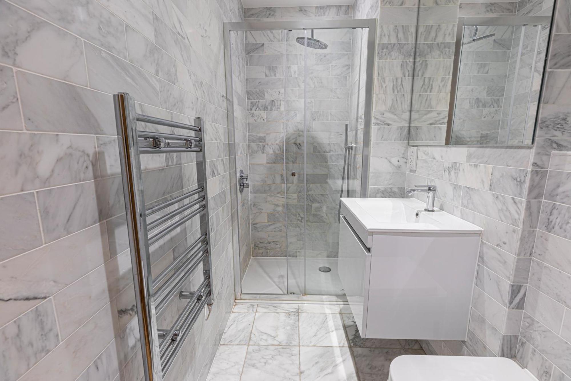 Marylebone Apartments London Room photo
