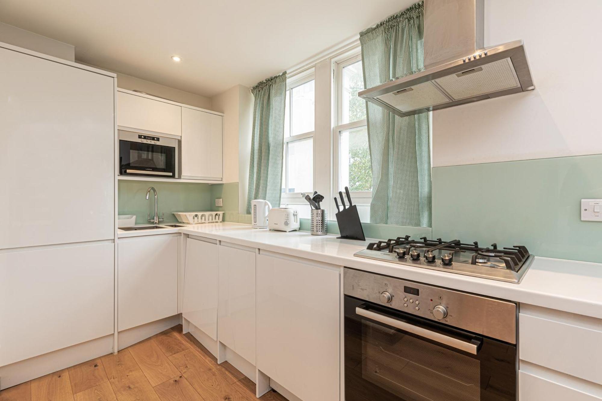 Marylebone Apartments London Room photo